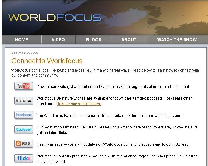 connect-to-world-focus